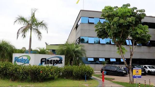 Finepack abre vaga para auxiliar de produção com salário de R$ 2.412